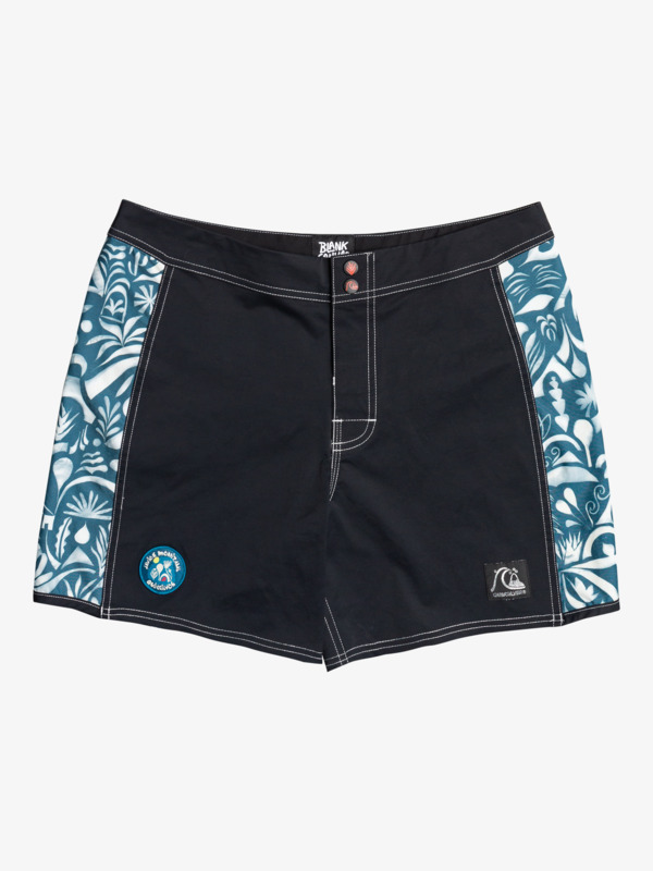 Original Arch Blank Canvas 16" Boardshorts