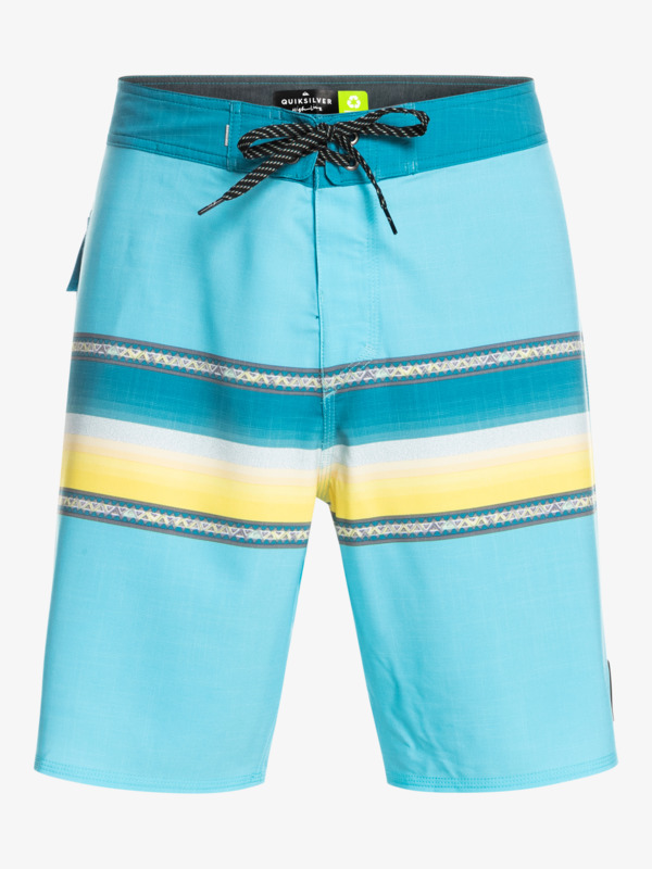SurfSilk Sun Faded 19" Boardshorts