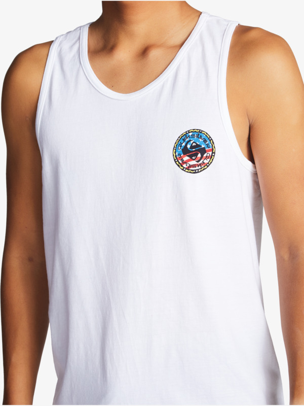 Glory Tank Top