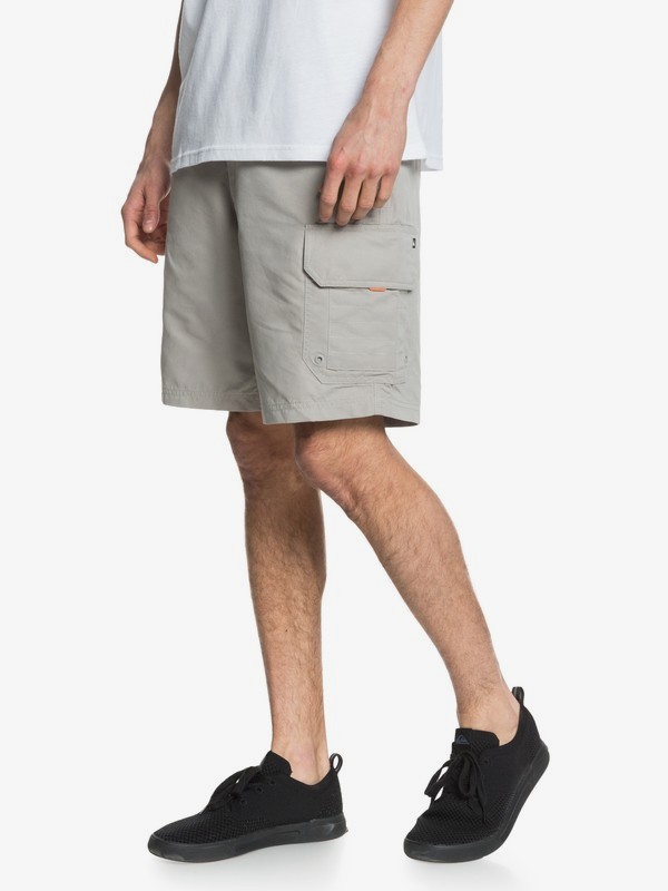 Waterman Maldive 20" Cargo Shorts