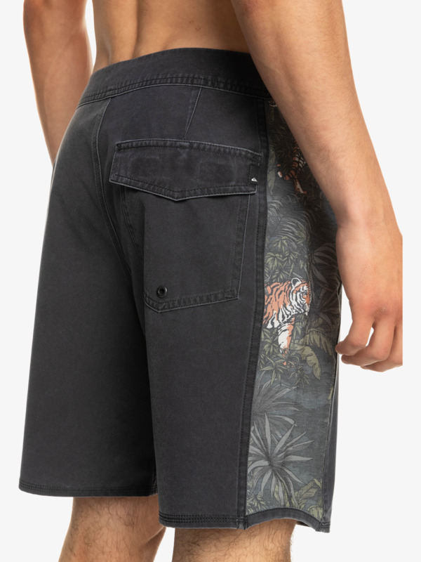 SurfSilk Arch 18" Boardshorts