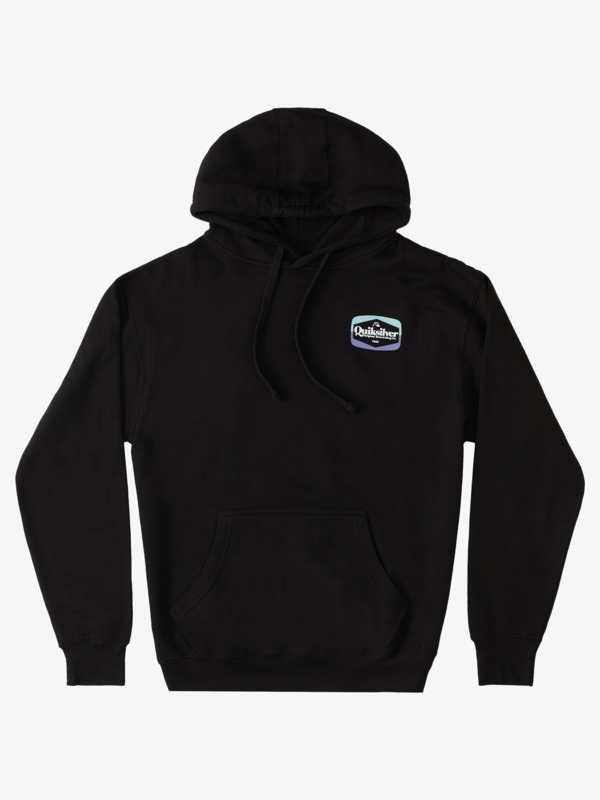 Season Run Hoodie