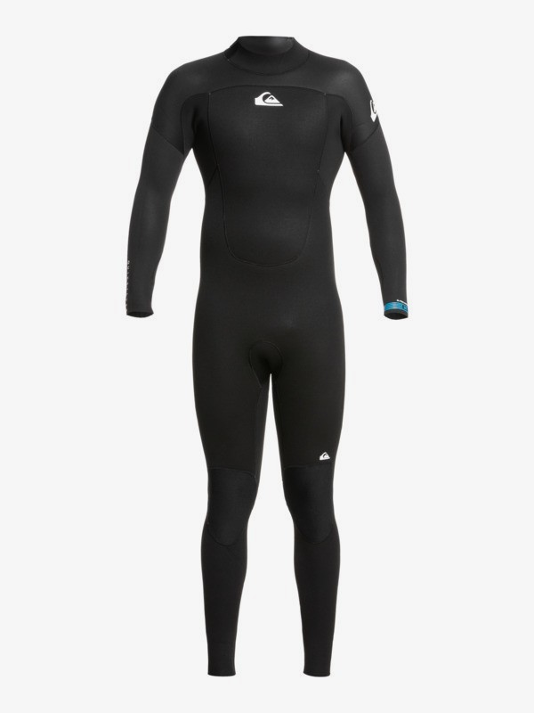 5/4/3mm Prologue Back Zip Wetsuit