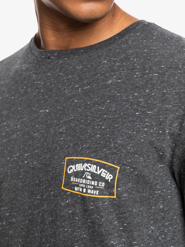 In Square Circle T-Shirt