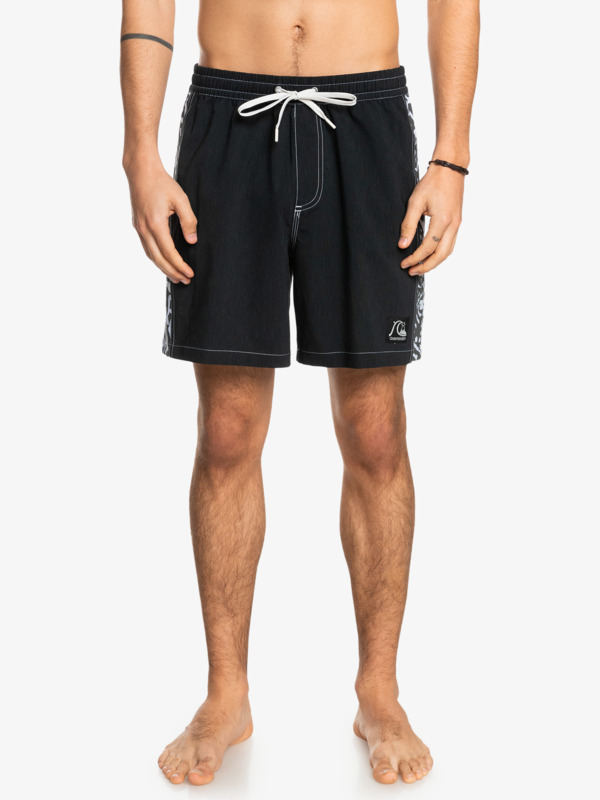 HEMPSTRETCH Original Arch 17" Volleys