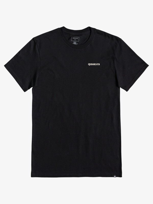 California Feel The Flow T-Shirt