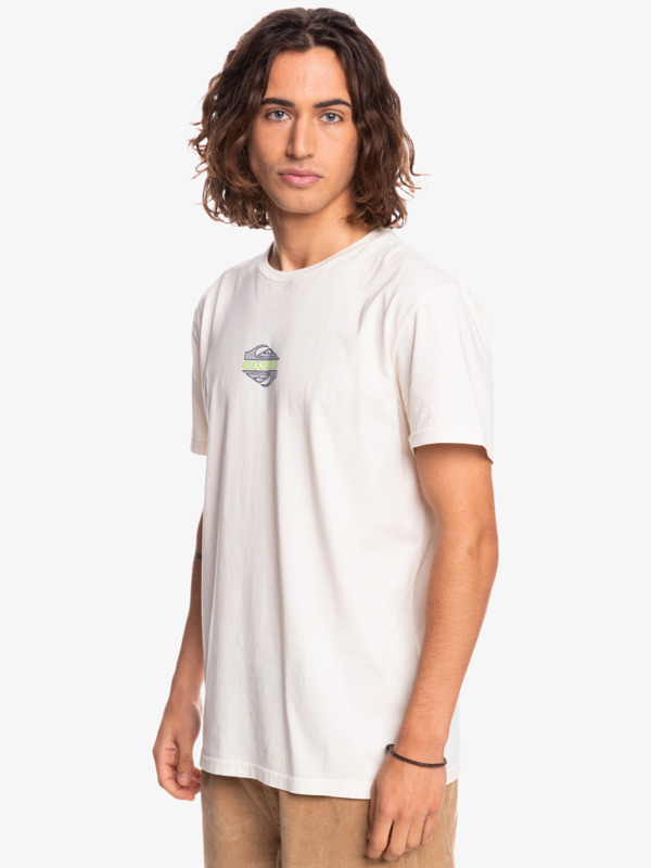 Last Call Organic T-Shirt