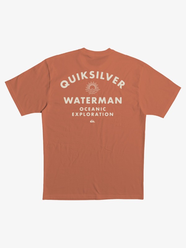 Waterman Oceanic T-Shirt