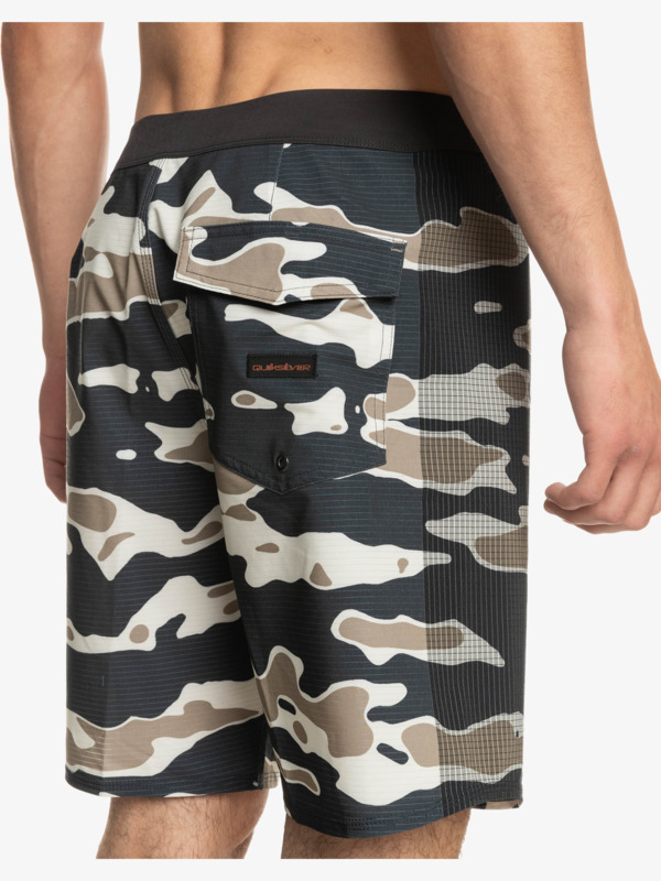 Highlite Arch 19'' Boardshorts