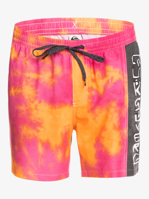 Acid Wash 17" Volleys