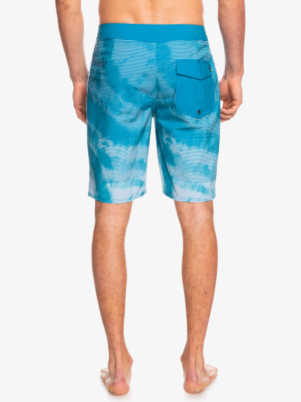 SurfSilk Massive 20" Boardshorts