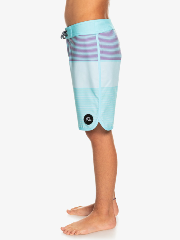 Boy's 8-16 SurfSilk Tijuana 17" Boardshorts