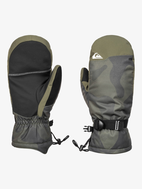 Mission Mitt Insulated Ski/Snowboard Mittens
