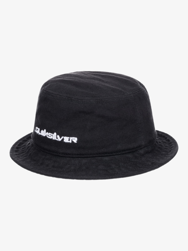 Quiksilver Womens Classic Bucket Bucket Hat