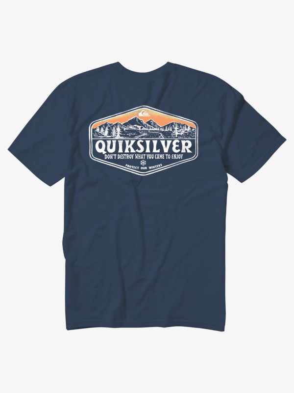 Came To Enjoy Organic T-Shirt