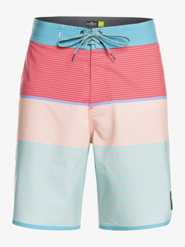 SurfSilk Tijuana 19" Boardshorts