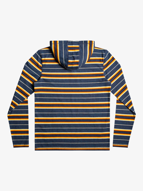 Last Chance Hooded Long Sleeve T-Shirt