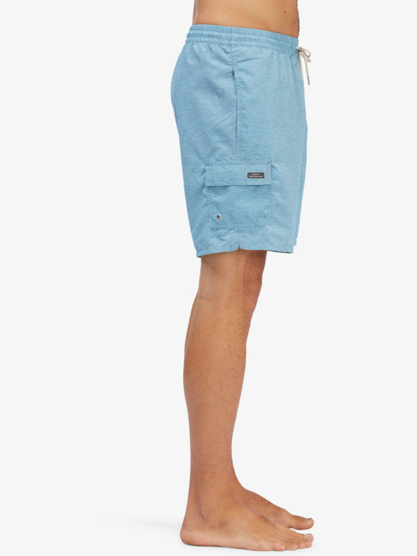 Waterman Balance 18" Volleys