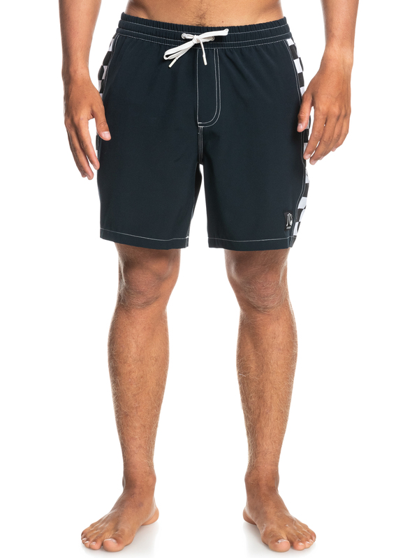 Original Arch 17" Volleys