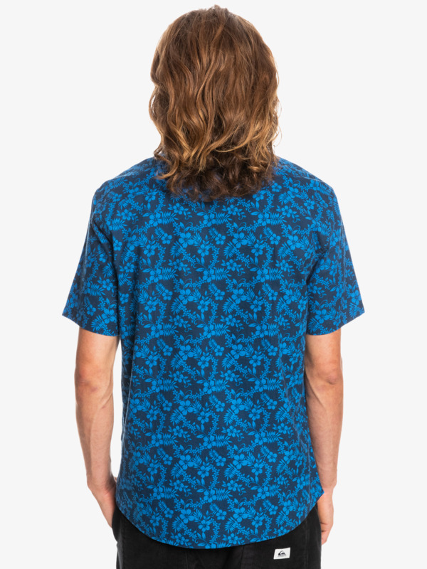 Tysoe Us - Short Sleeve Shirt for Young Men