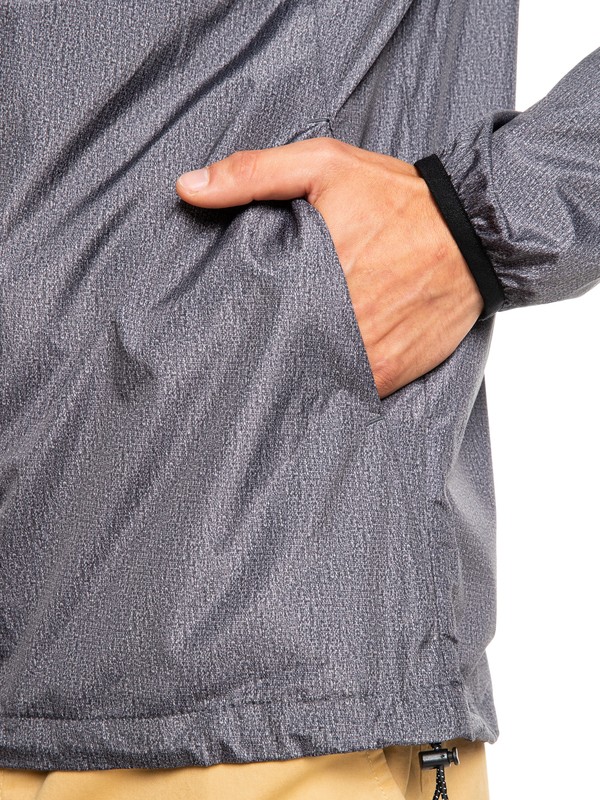 Everyday Windbreaker Jacket