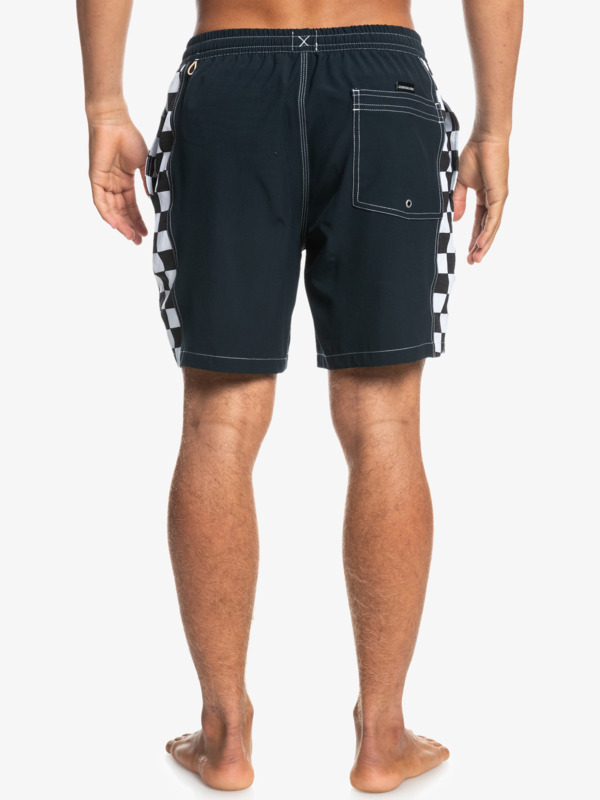 Original Arch 17" Volleys