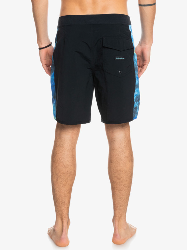 Ocean Arch 18" Boardshorts