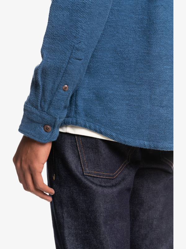 Halidon Long Sleeve Shirt