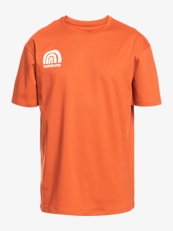 Mix Short Sleeve UPF 50 Surf Tee