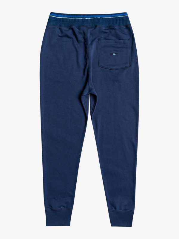 Men's Block Slim Sweatpants