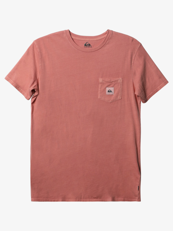 Sub Mission Pocket T-Shirt