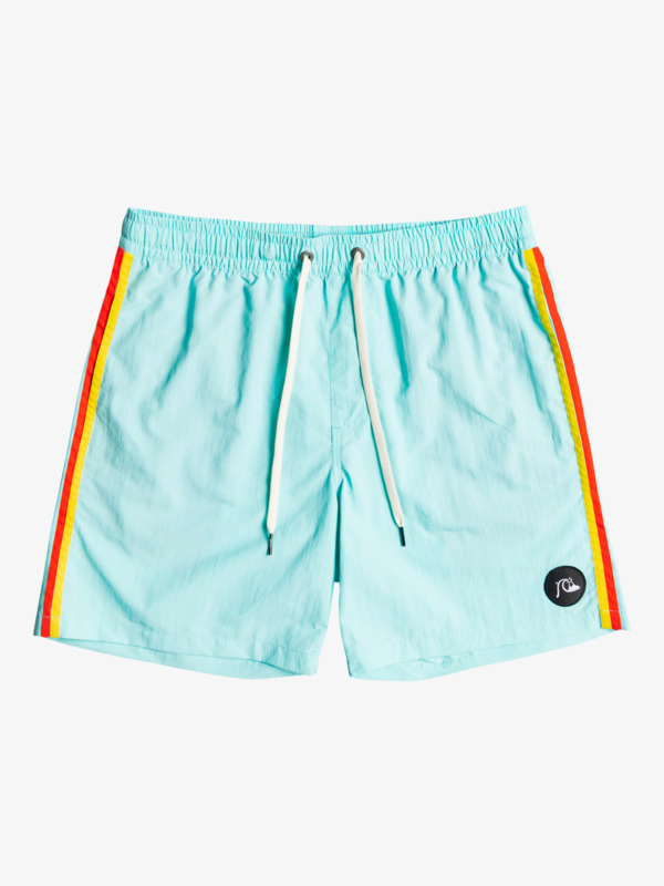 Ocean Beach Please 17" Volleys