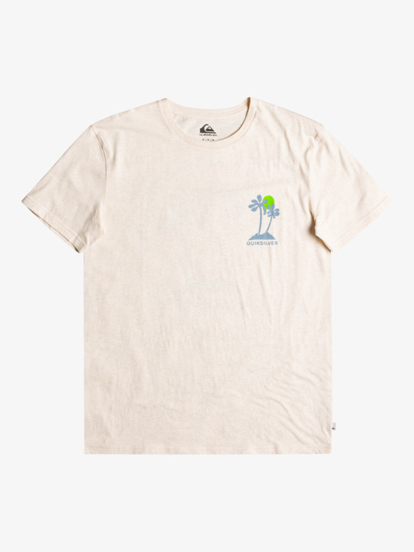 Earthly Delights Organic T-Shirt