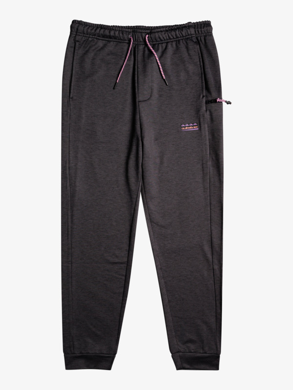 Knit Training Sweatpants