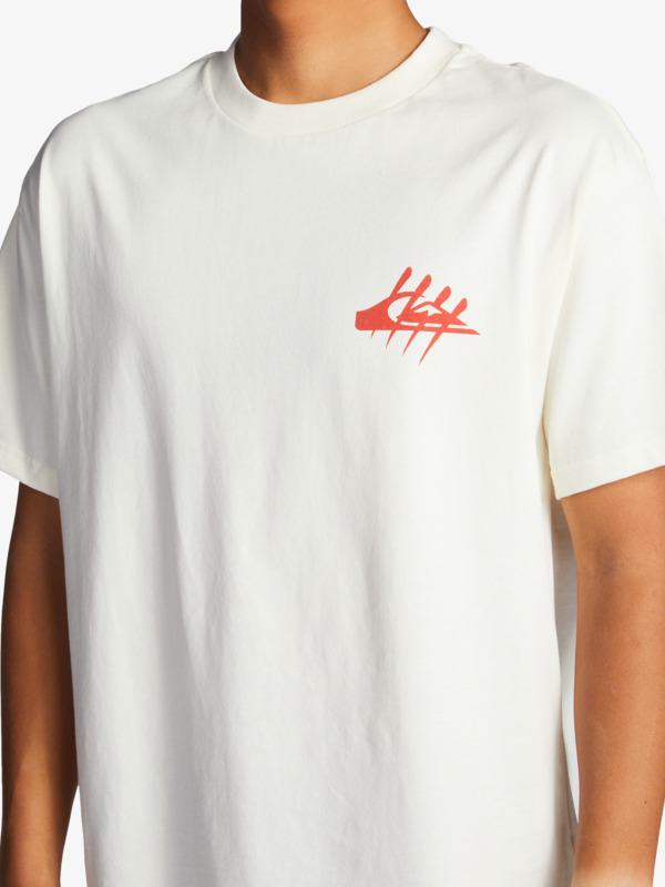 G-Land Art Organic T-Shirt