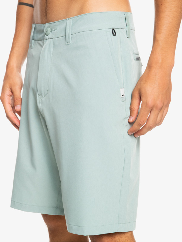 Ocean Union Amphibian 20" Hybrid Shorts