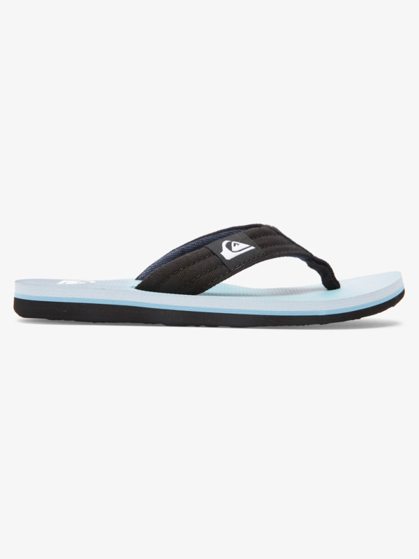 Boy's 8-16 Molokai Layback Sandals
