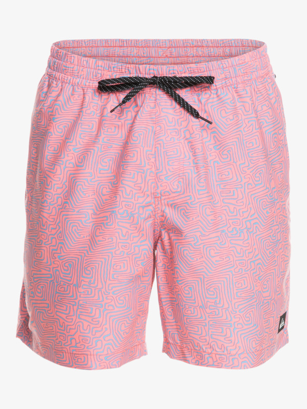 Everyday Mix 17" Volleys