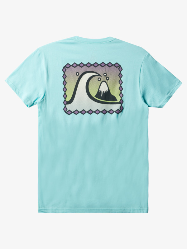 Gradient Groove T-Shirt