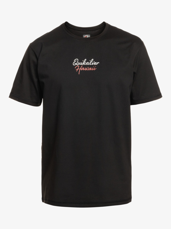 Hawaii Short Sleeve UPF 50 Surf Tee