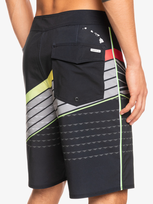 SurfSilk Hawaii Core 20" Boardshorts