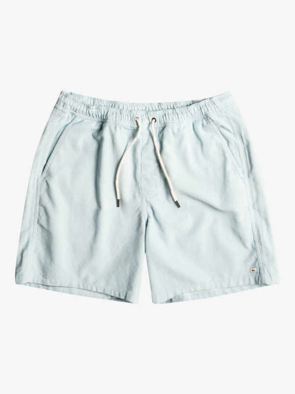 Taxer Corduroy 18.5" Shorts