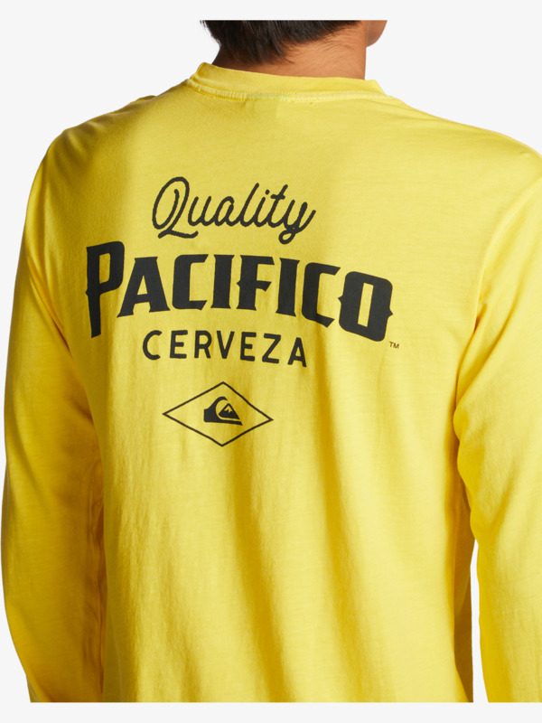 Quiksilver X Pacifico T-Shirt