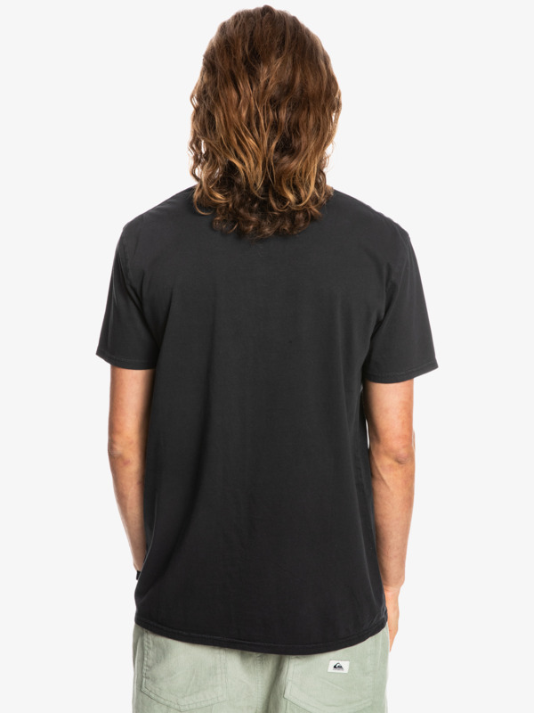 Sub Mission Pocket T-Shirt