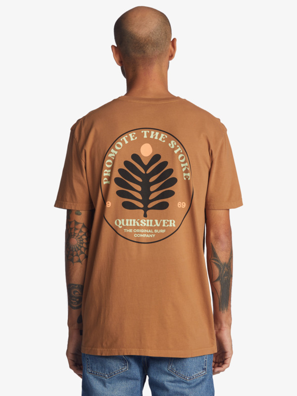 Promote The Stoke T-Shirt