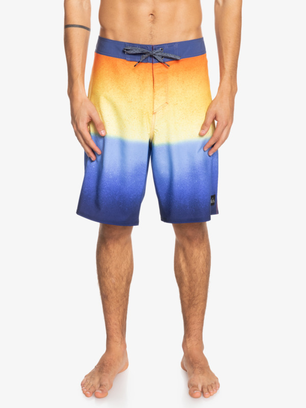 SurfSilk Slab 20" Boardshorts