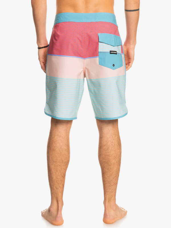 SurfSilk Tijuana 19" Boardshorts