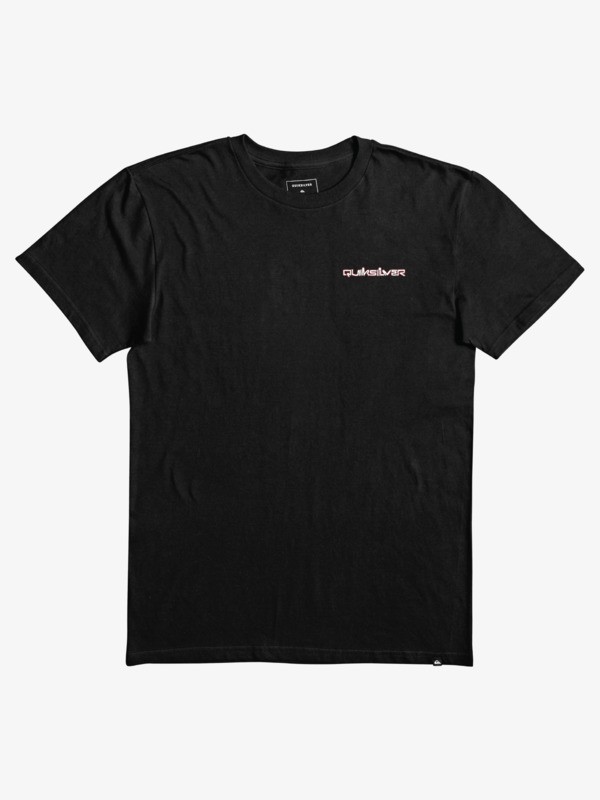 Boy's 8-16 Ride On T-Shirt