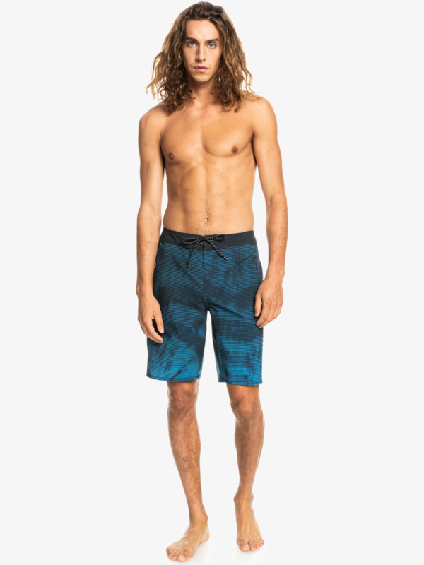 SurfSilk Massive 20" Boardshorts