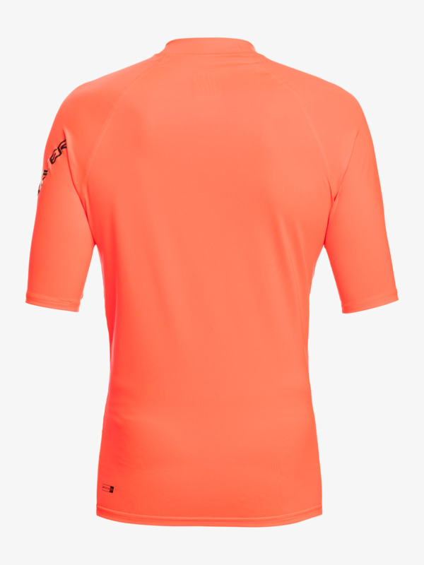All Time Short Sleeve UPF 50 Rashguard